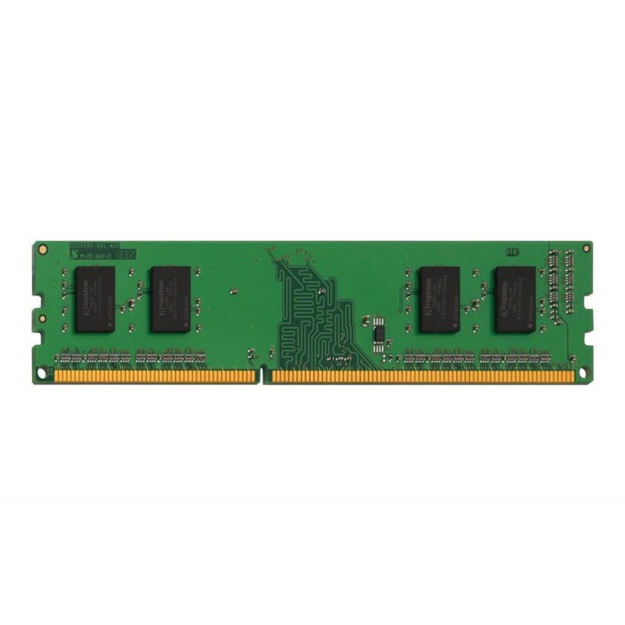 Mémoire RAM Kingston KVR26N19S6/4 4 GB DDR4 2666 MHz CL19