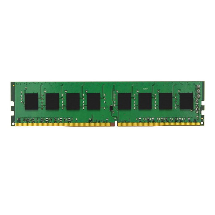 Mémoire RAM Kingston KVR26N19S6/4 4 GB DDR4 2666 MHz CL19