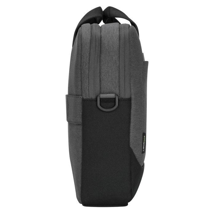 Targus Cypress Ecosmart Topload Mallette pour ordinateur portable 15.6 pouces Écologique