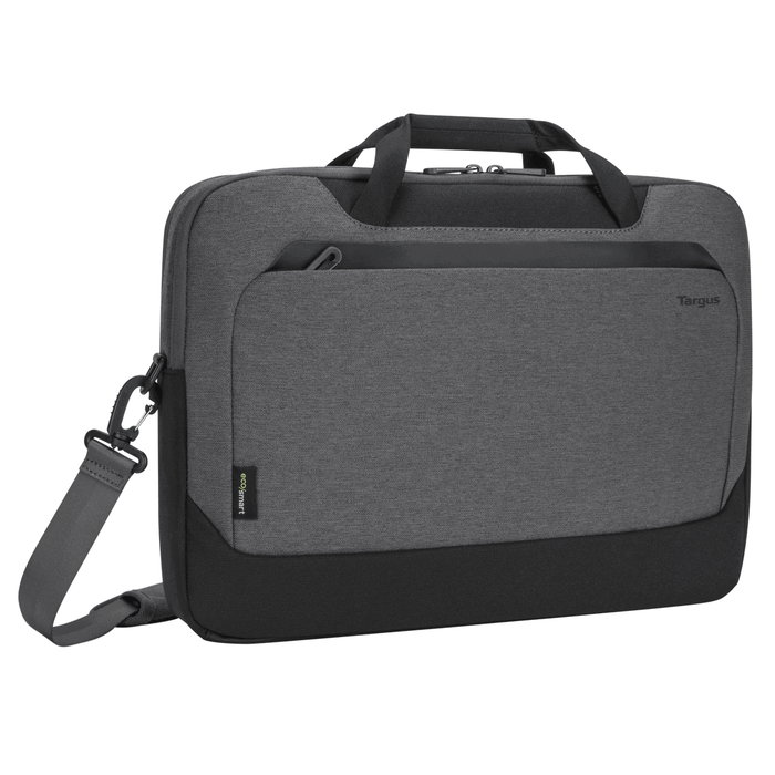 Targus Cypress Ecosmart Topload Mallette pour ordinateur portable 15.6 pouces Écologique
