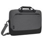 Targus Cypress Ecosmart Topload Mallette pour ordinateur portable 15.6 pouces Écologique