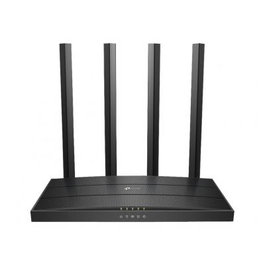 Routeur WiFi TP-Link Archer C80 AC1900 - Dual Band, 4 ports Gigabit, MU-MIMO, port USB 2.0