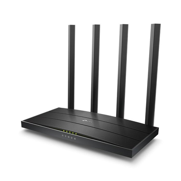 Routeur WiFi TP-Link Archer C80 AC1900 - Dual Band, 4 ports Gigabit, MU-MIMO, port USB 2.0