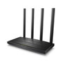 Routeur WiFi TP-Link Archer C80 AC1900 - Dual Band, 4 ports Gigabit, MU-MIMO, port USB 2.0