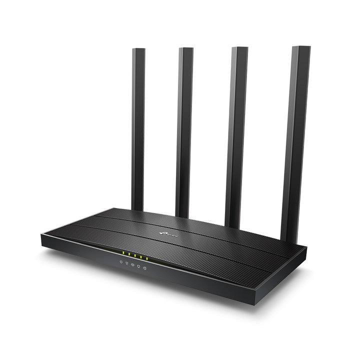 TP-Link Archer C80 AC1900 Noir