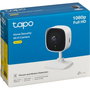 Tapo Tapo C100 Caméra de surveillance WLAN Blanche