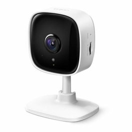 TP-Link Tapo C100 Caméra de surveillance WLAN Blanche