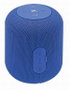 GEMBIRD Haut-parleur Bluetooth portable 5 W - Bleu