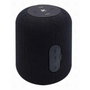 GEMBIRD Haut-parleur Bluetooth portable 5 W - Bleu