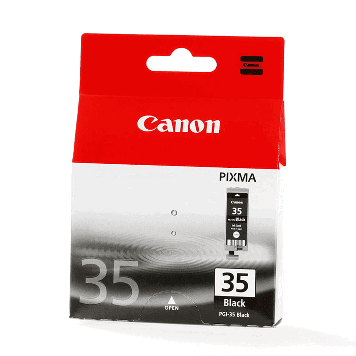 Canon PGI-35 BK Noir