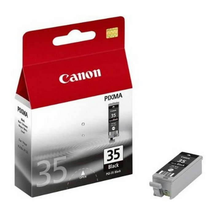 Canon PGI-35 BK Noir
