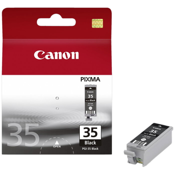 Canon PGI-35 BK Noir