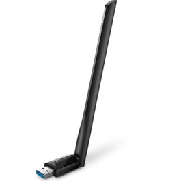 TP-Link Archer T3U Plus Adaptateur USB Wi-Fi AC1300 Noir