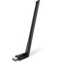 TP-Link Archer T3U Plus Adaptateur USB Wi-Fi AC1300 Noir
