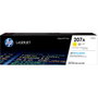 HP Cartouche de toner 207A W2212A Jaune