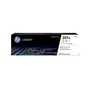 HP Toner Cartouche 207A (W2212A) Jaune authentique pour imprimantes HP Color LaserJet Pro M255, M282, M283 - Impression laser couleur haute qualité
