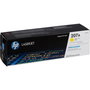 HP Cartouche de toner 207A W2212A Jaune