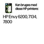 HP Pack de 2 cartouches d'encre authentiques noir et tricolore 303 pour impressions photos et documents professionnels