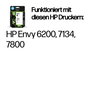 HP Pack de 2 cartouches d'encre 303 (3YM92AE) - Noir et Tricolore
