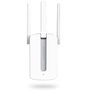 Mercusys MW300RE Répéteur Wi-Fi 300 Mbps 2 Antennes Externes MIMO Extension de Portée