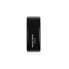 Mercusys MW300UM Adaptateur USB Wifi N300 Noir