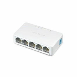 Mercusys MS105 Commutateur de bureau 5 ports 10/100 Mbps