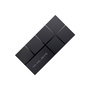 Mercusys Switch réseau Gigabit 8 ports, sans fan, bureau/MS108G