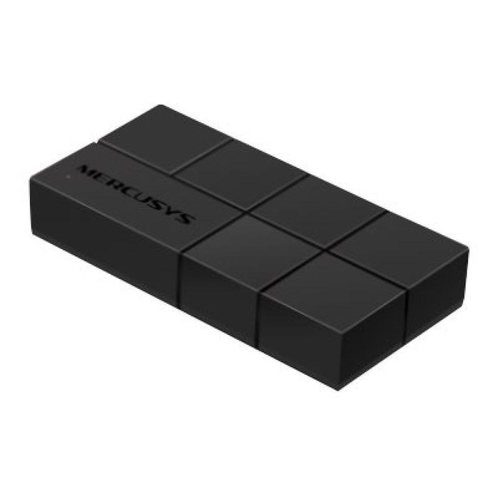 Mercusys Switch réseau Gigabit 8 ports, sans fan, bureau/MS108G