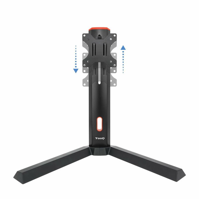 Support de table d'écran TooQ DB1401TN-B 17" 32" Support de table d'écran TooQ DB1401TN-B 17" 32"