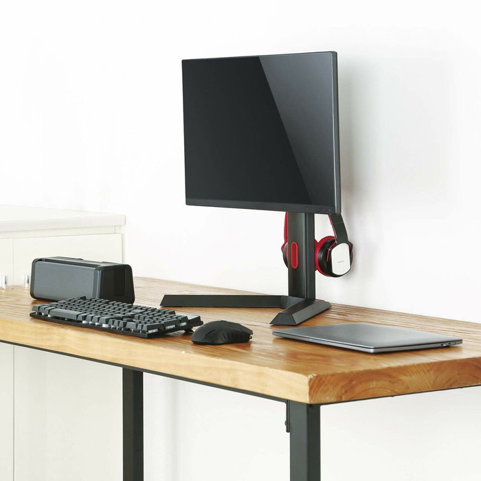 Support de table d'écran TooQ DB1401TN-B 17" 32" Support de table d'écran TooQ DB1401TN-B 17" 32"