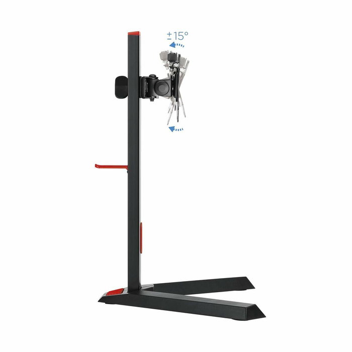 Support de table d'écran TooQ DB1401TN-B 17" 32" Support de table d'écran TooQ DB1401TN-B 17" 32"