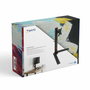 Support de table d'écran TooQ DB1401TN-B 17" 32"