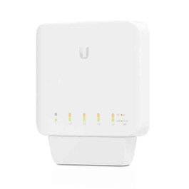 Ubiquiti USW-Flex Switch Gigabit 5 ports avec support PoE