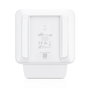 Ubiquiti USW-Flex Commutateur Gigabit 5 ports avec PoE, utilisation intérieur/extérieur, 1 entrée et 4 sorties PoE