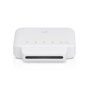 Ubiquiti USW-Flex Commutateur Gigabit 5 ports avec PoE, utilisation intérieur/extérieur, 1 entrée et 4 sorties PoE