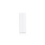 Ubiquiti Injecteur PoE 24VDC 1.0A 24W - Alimentation sur Ethernet avec 2 ports RJ45, protection contre les surtensions et décharges électrostatiques, blanc