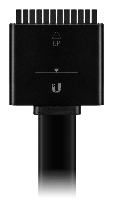 Ubiquiti UniFi SmartPower Cable 1.5 m - Câble d'alimentation pour USP Redundant Power System, connexion sans outil