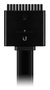 Ubiquiti UniFi SmartPower Cable 1.5 m - Câble d'alimentation pour USP Redundant Power System, connexion sans outil