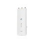 Ubiquiti LTU-Rocket - Station de base radio PtMP 5 GHz LTU pour réseau sans fil professionnel, fonctionne avec les clients LTU Pro, Lite ou LR