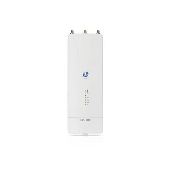 Ubiquiti LTU-Rocket - Station de base radio PtMP 5 GHz LTU pour réseau sans fil professionnel, fonctionne avec les clients LTU Pro, Lite ou LR Ubiquiti LTU-Rocket - Station de base radio PtMP 5 GHz LTU pour réseau sans fil professionnel, fonctionne avec les clients LTU Pro, Lite ou LR