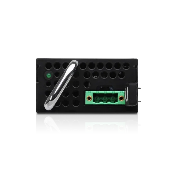Ubiquiti EdgePower - Alimentation DC/DC modulaire 150W, entrée 22-60V, sortie 54V par bloc à bornes, pour rack