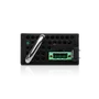 Ubiquiti EdgePower - Alimentation DC/DC modulaire 150W, entrée 22-60V, sortie 54V par bloc à bornes, pour rack
