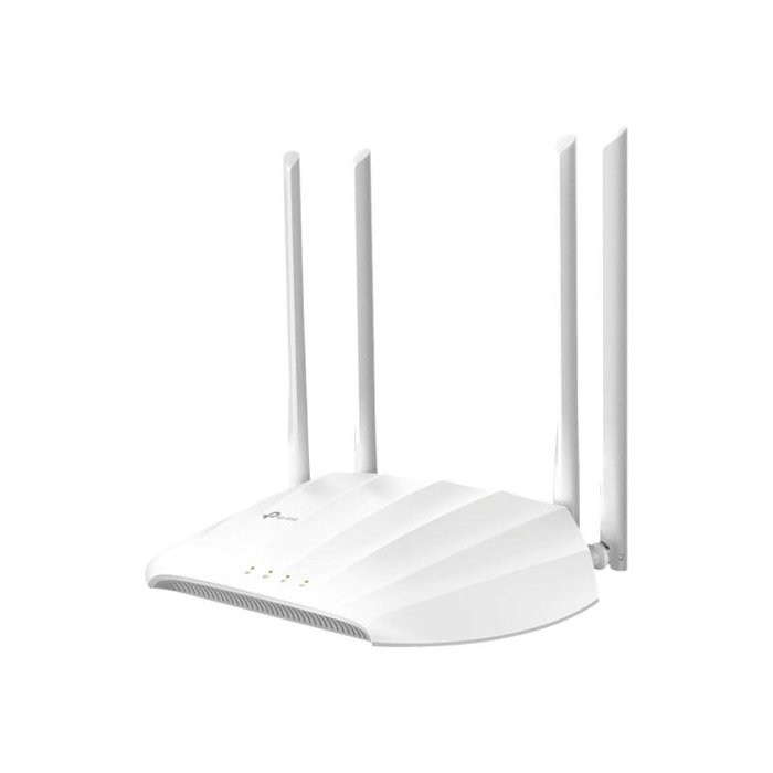 TP-Link TL-WA1201 Point d'Accès Sans Fil AC1200 Dual-Band Blanc