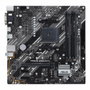 Asus PRIME B550M-K Black