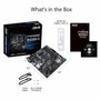 Asus PRIME B550M-K Black