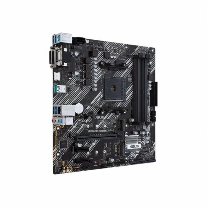 Asus PRIME B550M-K Black