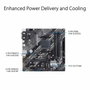 Asus PRIME B550M-K Black