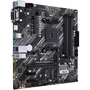 Asus Carte mère PRIME B550M-K (90MB14V0-M0EAY0) - Chipset B550, Format micro-ATX, Noir