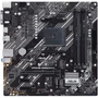 Asus Carte mère PRIME B550M-K (90MB14V0-M0EAY0) - Chipset B550, Format micro-ATX, Noir