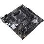 Asus Carte mère PRIME B550M-K (90MB14V0-M0EAY0) - Chipset B550, Format micro-ATX, Noir